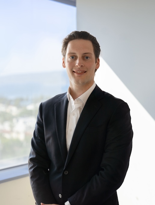 photo of Winston Dumont-Aubrey